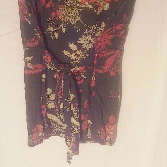 Old Navy Perfect Fit(S:L) Sleeveless Blouse - Picture 5 of 5